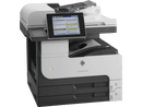 HP LaserJet Enterprise MFP M725dn Printer -CF066A