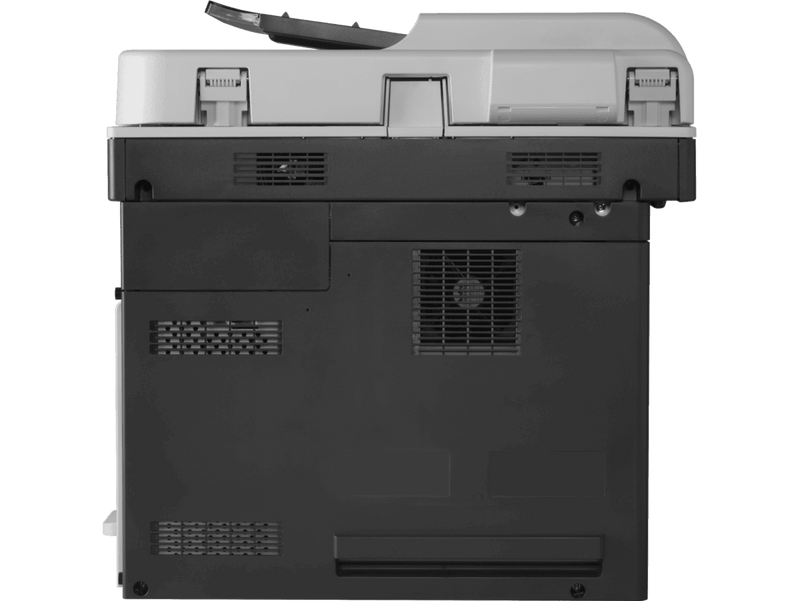HP LaserJet Enterprise MFP M725dn Printer-CF066A 
