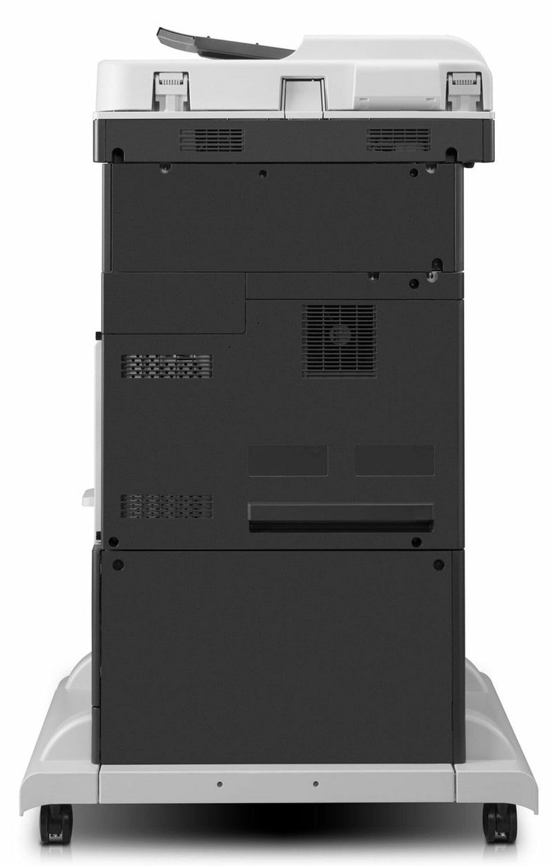 HP LaserJet Enterprise MFP M725z Printer -CF068A