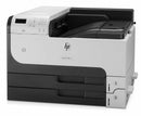 HP LaserJet Enterprise M712dn Printer -CF236A