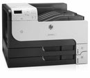 HP LaserJet Enterprise M712dn Printer -CF236A