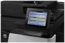 HP LaserJet Enterprise flow MFP M830z Printer -CF367A