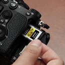 Lexar GOLD Series 320GB Professional CFexpress™ Type A Card (up to 900MB/s read, 800MB/s write) LCAGOLD320G-RNENG