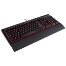 Corsair K68 Mechanical Gaming Keyboard - Red LED - CHERRY® MX Red CH-9102020-NA
