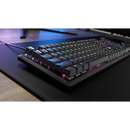 CORSAIR K70 CORE RGB Mechanical Gaming Keyboard (Cherry MLX Red Switch) CH-910971E-NA