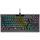 CORSAIR K70 RGB TKL CHAMPION SERIES機械遊戲鍵盤 - CHERRY MX SPEED CH-9119014-NA