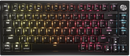 CORSAIR K65 PLUS WIRELESS TACTILE 75% RGB BK (黑色) 機械遊戲鍵盤 - CH-91D441F-NA