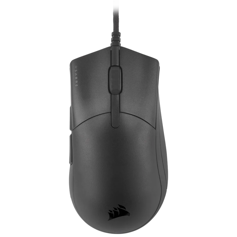 Corsair SABER PRO CHAMPION SERIES Optical Gaming Mouse CH-9303101-AP 
