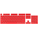 Corsair PBT DOUBLE-SHOT PRO Keycap Mod Kit - ORIGIN Red CH-9911020-NA