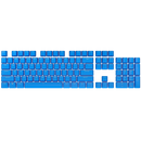 Corsair PBT DOUBLE-SHOT PRO Keycap Mod Kit - Elgato Blue CH-9911030-NA