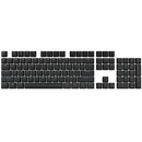 Corsair PBT DOUBLE-SHOT PRO Keycap Mod Kit - Onyx Black CH-9911060-NA
