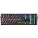 CHERRY MX 3.0S Wireless RGB 黑色 無線機械式鍵盤 (青軸) G80-3872 *送CHERRY MW2400無線滑鼠