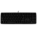 CHERRY MX 3.0S 黑色 有線機械式鍵盤 (黑軸) G80-3870LUAEU-2 *送CHERRY AC3.3 手托