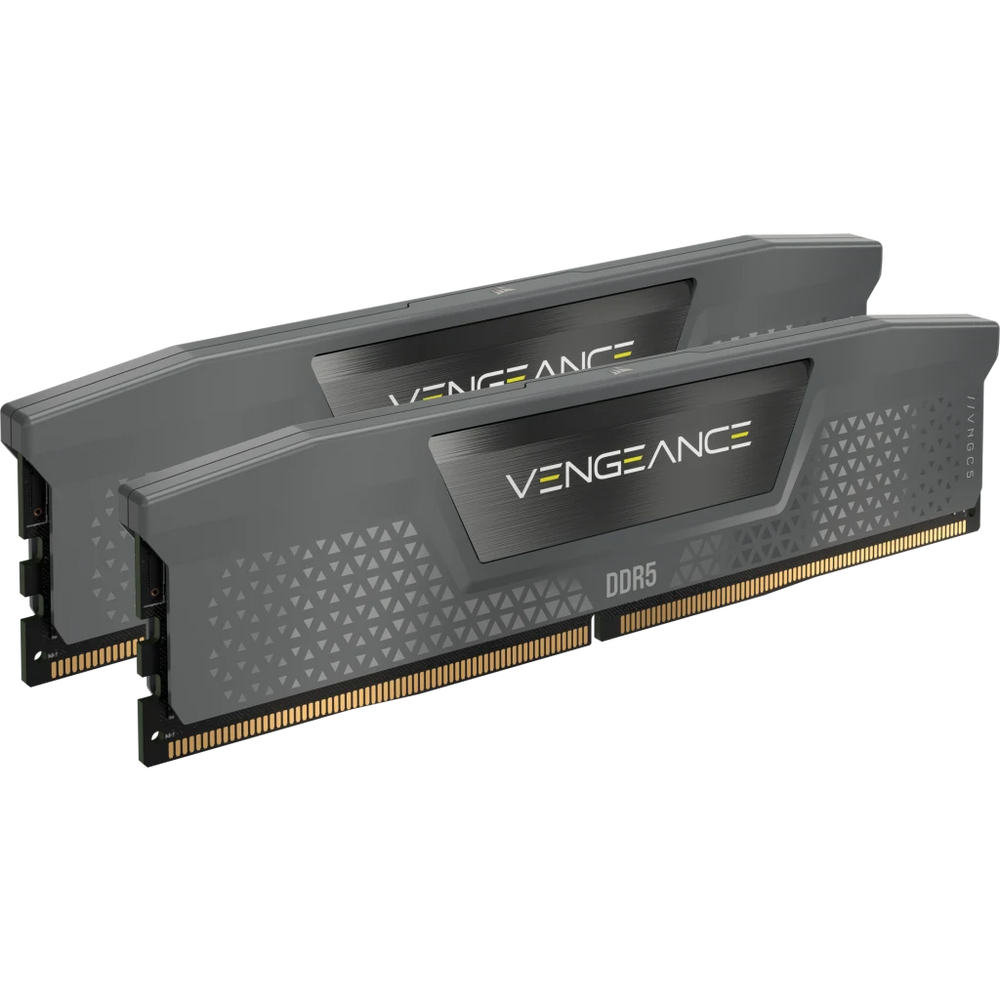 CORSAIR 32GB Kit (2x16GB) VENGEANCE CMK32GX5M2E6000Z36 DDR5 6000MHz Me