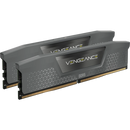 CORSAIR 32GB Kit (2x16GB) VENGEANCE CMK32GX5M2B5600Z40 DDR5 5600MHz Memory (AMD EXPO & Intel XMP 3.0)