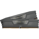 CORSAIR 32GB Kit (2x16GB) VENGEANCE CMK32GX5M2B5600Z40 DDR5 5600MHz Memory (AMD EXPO & Intel XMP 3.0)