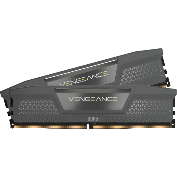 CORSAIR 32GB Kit (2x16GB) VENGEANCE CMK32GX5M2B5600Z40 DDR5 5600MHz Memory AMD EXPO