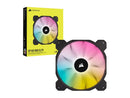 Corsair iCUE SP140 RGB ELITE Performance 140mm PWM Fan - Single Pack (CO-9050110-WW)
