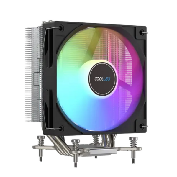 COOLLEO A40 ARGB CPU Cooler 風冷散熱器 (TH-CA40A)