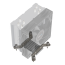 COOLLEO A40 TH-CAMBA4Q AMD CPU Cooler Bracket