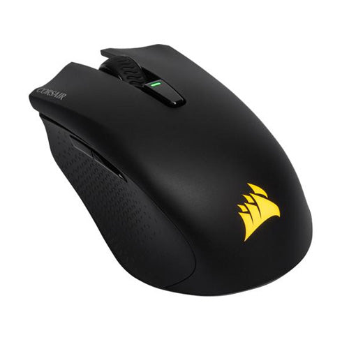 [CORSAIR May gaming product discount] Corsair HARPOON RGB WIRELESS Gaming Mouse CH-9311011-AP