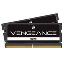 CORSAIR DDR5 SODIMM VENGEANCE 96GB Kit (2x48GB) DDR5 5600MHz CMSX96GX5M2A5600C48 Memory