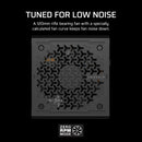 CORSAIR 750W RM750E-PCIE5.1 ATX3.1 Cybenetics Platinum Full Modular Power Supply (CP-9020295-UK)