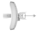 TP-Link CPE610 5GHz 300Mbps 23dBi High Power Outdoor CPE Access Point