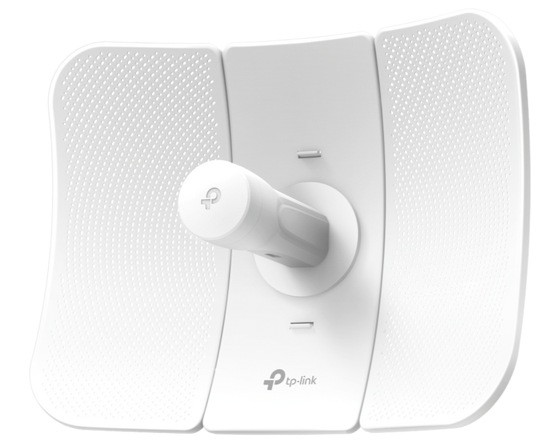 TP-Link CPE610 5GHz 300Mbps 23dBi High Power Outdoor CPE Access Point