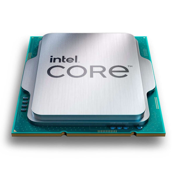 Intel Core i3-14100 Tray Processor 4C 8T LGA 1700 香港代理.3年保養