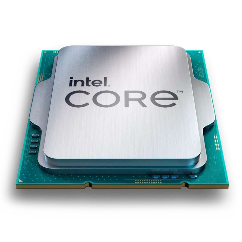 Intel Core i5-14400 Tray Processor 10C 16T LGA 1700 香港代理.3年保養