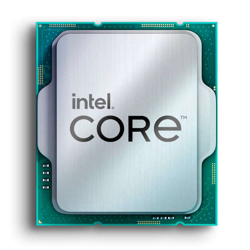 Intel Core i5-14400 Tray Processor 10C 16T LGA 1700