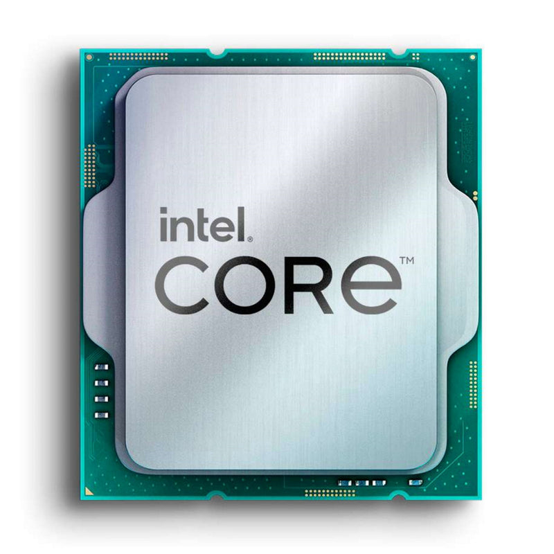 Intel Core i5-14400 Tray Processor 10C 16T LGA 1700 香港代理.3年保養