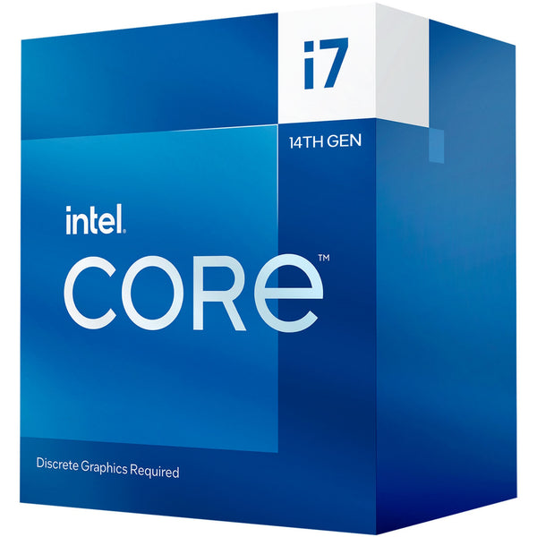 Intel Core i7-14700F Processor 20C 28T LGA 1700 