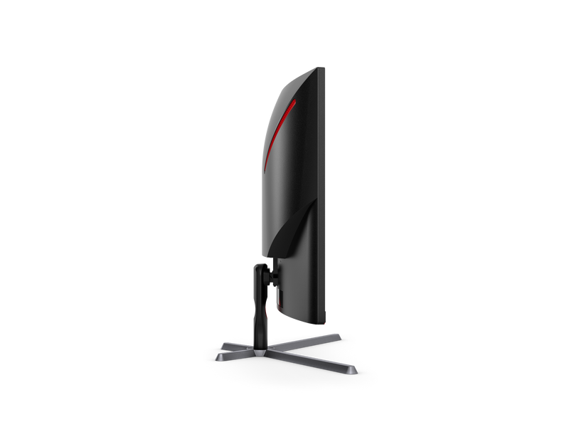 AOC 31.5" CQ32G3SE 165Hz 2K QHD VA (16:9) 曲面電競顯示器