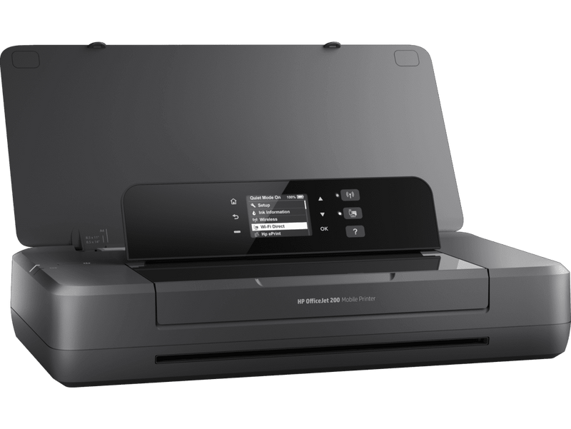 HP Officejet 200 Mobile (Print only) Printer -CZ993A 