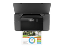 HP Officejet 200 Mobile (Print only) Printer -CZ993A