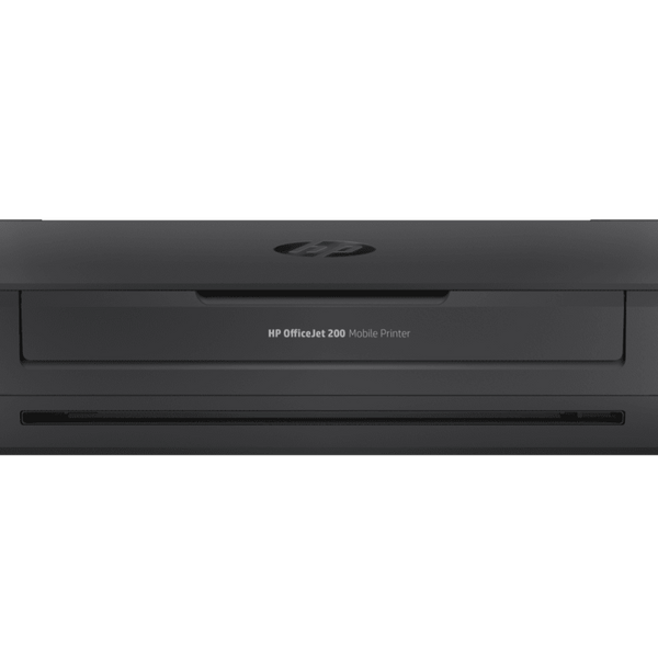 HP Officejet 200 Mobile (Print only) Printer -CZ993A