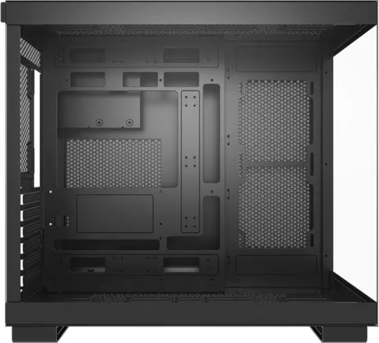 PCCOOLER C3 T500 Black 黑色 ATX Case