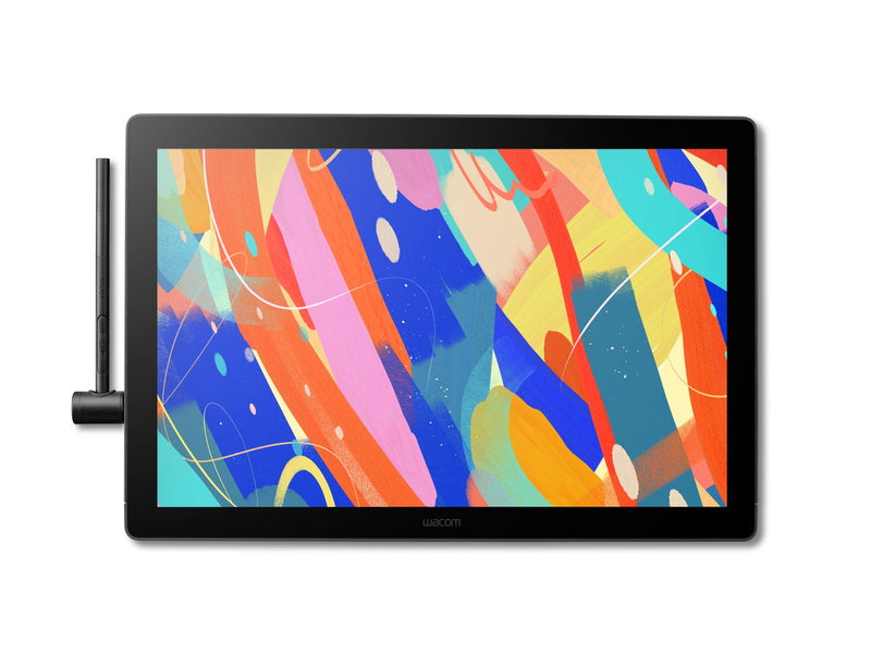 Wacom Cintiq 16 (2025) 創意繪圖螢幕 (2年保固) (DTK168K0C)