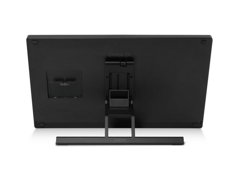 Wacom Cintiq 24 (2025) Touch 創意繪圖螢幕 (2年保固) (DTH246K0C)