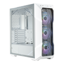 Cooler Master MasterBox TD500 Mesh V2 White 白色 ARGB Tempered Glass ATX Case TD500V2-WGNN-S00