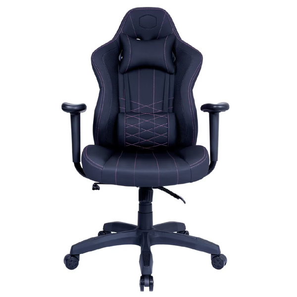 【電腦節搶購貨】Cooler Master Caliber E1 人體工學高背電競椅
