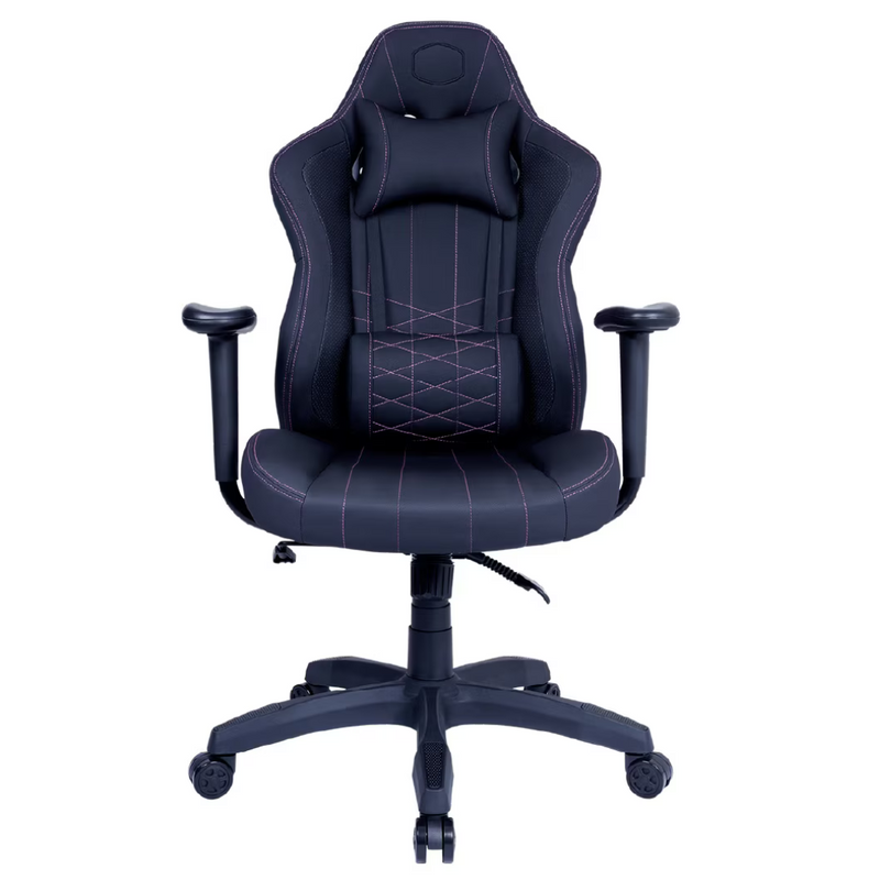 【電腦節搶購貨】Cooler Master Caliber E1 人體工學高背電競椅