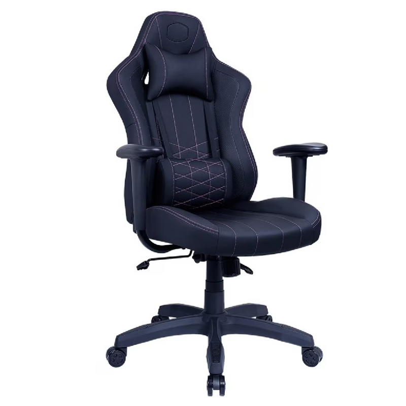 【電腦節搶購貨】Cooler Master Caliber E1 人體工學高背電競椅