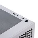 Cooler Master Elite 302 White 白色 MATX Case (E302-WGNN-SAZ) * 預裝4把ARGB風扇