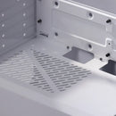 Cooler Master Elite 302 White 白色 MATX Case (E302-WGNN-SAZ) * 預裝4把ARGB風扇