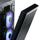 Cooler Master Elite 502 Black 黑色 ATX Case (E502-KGNN-SAZ) * 預裝4把ARGB風扇