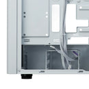 Cooler Master Elite 502 White 白色 ATX Case (E502-WGNN-SAZ) * 預裝4把ARGB風扇