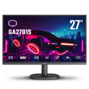 Cooler Master 27" GA2701S (Gen2) 100Hz FHD IPS (16:9) 顯示器